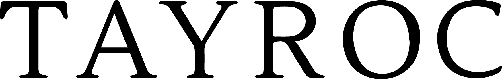 Tayroc-Logo